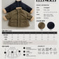 《予約》Kachion Dumble Jumper / ELLY MOLLY