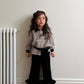 《予約》Holic Brushed Frill Pants / ELLY MOLLY