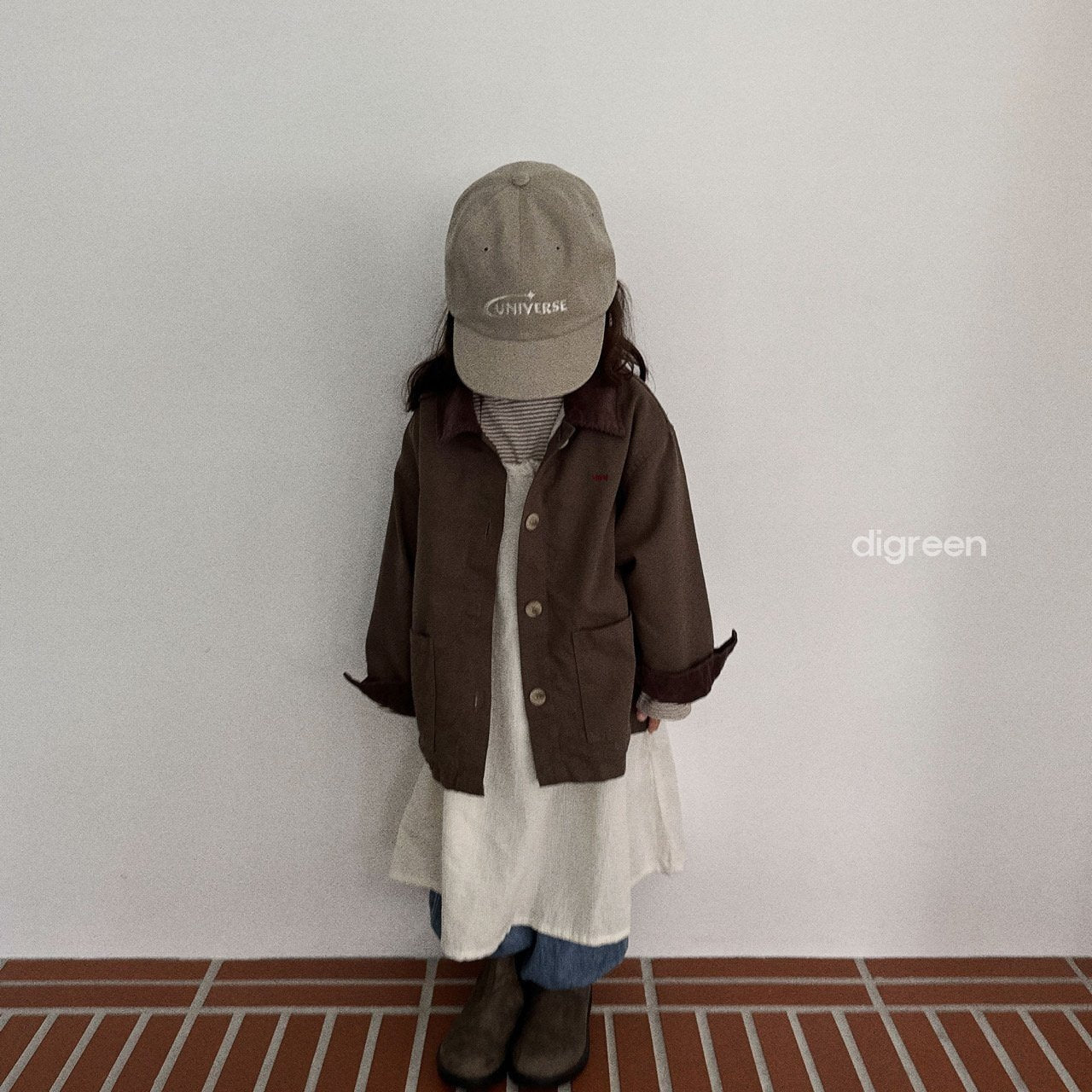 《L size Last 1》Merci JK