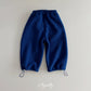 《予約》Beef Fleece Pants / ELLY MOLLY