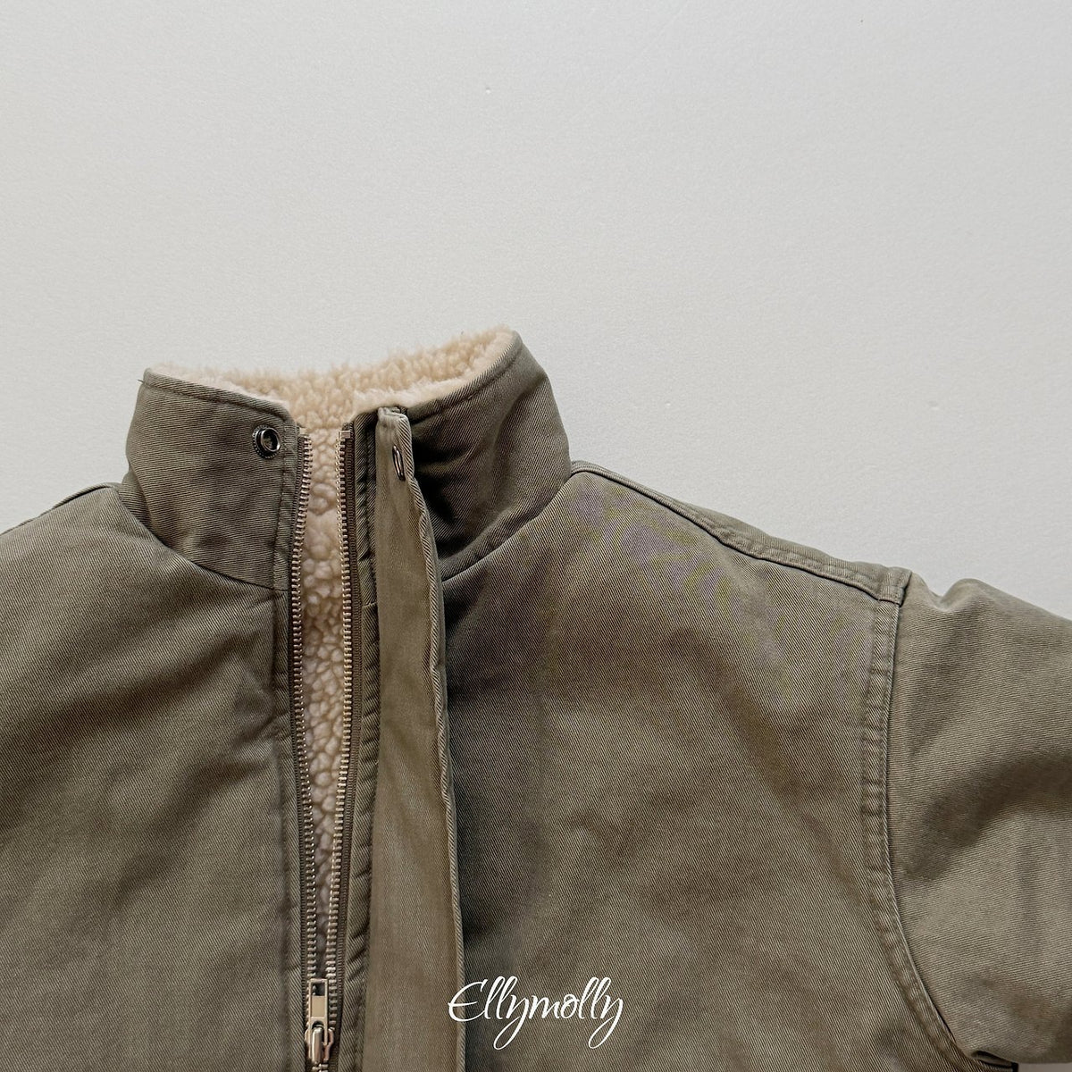《予約》Kachion Dumble Jumper / ELLY MOLLY