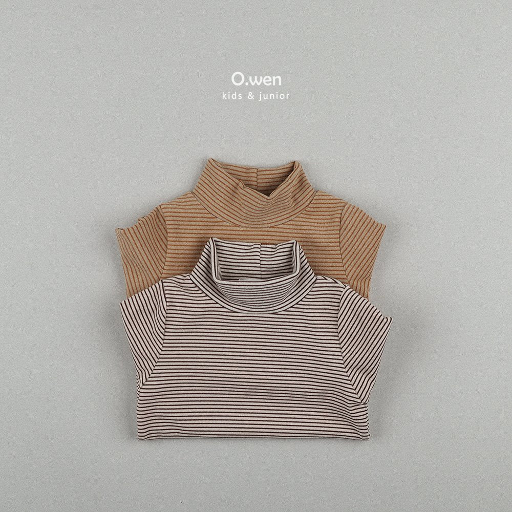 《brown M size》Brushed Spandex Half Polar
