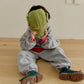 《予約》Fresh Jogger Pants / NAVI