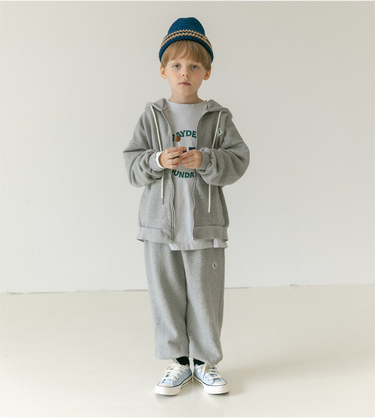 《予約》Mystic Jogger pants / APFEL