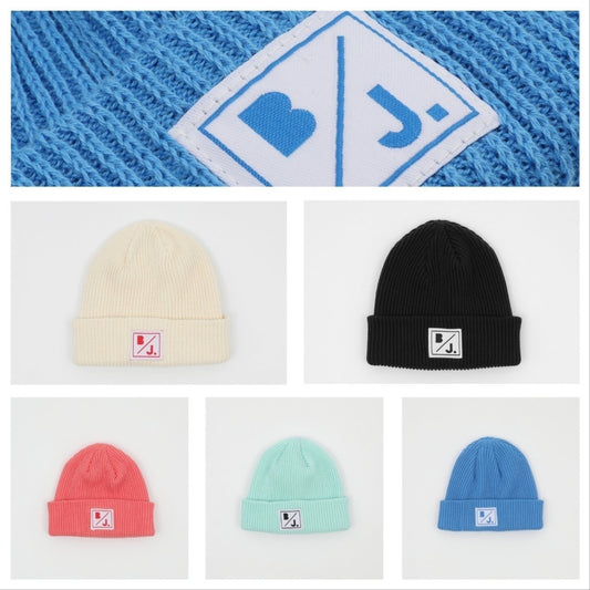 《予約》Belo Beanie / BETTER J.