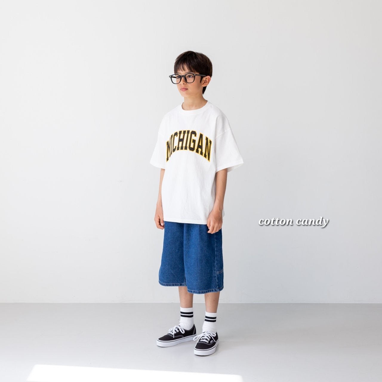 《予約》Twin Pants / cotton candy