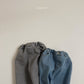 《即納》Icing Denim Pants