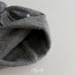 《予約》Husky Pom Pom Beanie / ELLY MOLLY