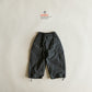 《予約》Autumn Cargo Pants / Boneoune