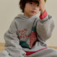 《予約》Fresh Hoodie / NAVI