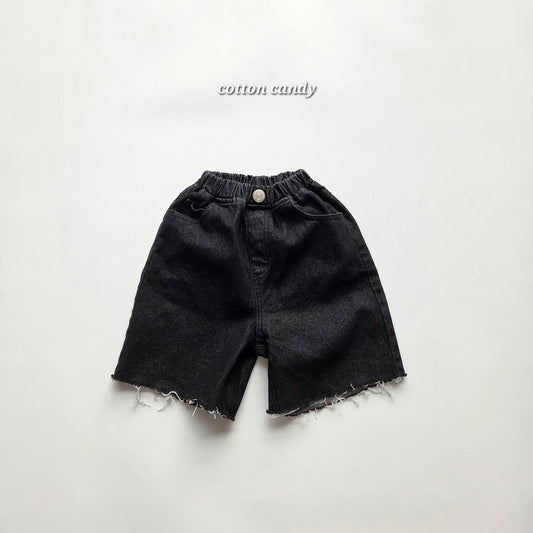 《予約》Glory Capri Pants / cotton candy