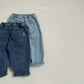 《即納》Dublin Denim Pants