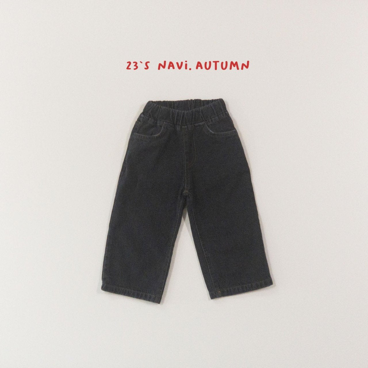 《即納》Toy's Denim Pants