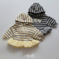 《予約》Bubble Mong Hoodie / ELLY MOLLY
