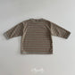 《予約》Plush Club Tee / ELLY MOLLY
