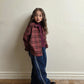 《予約》Forest Shirt / ELLY MOLLY
