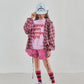 《予約》Ruffle Shorts / MINIMAL