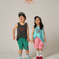 《XL size Last 1点》Sweet Sleeveless