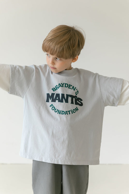 《予約》Mantis Double Tee / APFEL