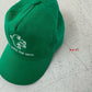 《予約》Bird Embroidered Cap / NAVI