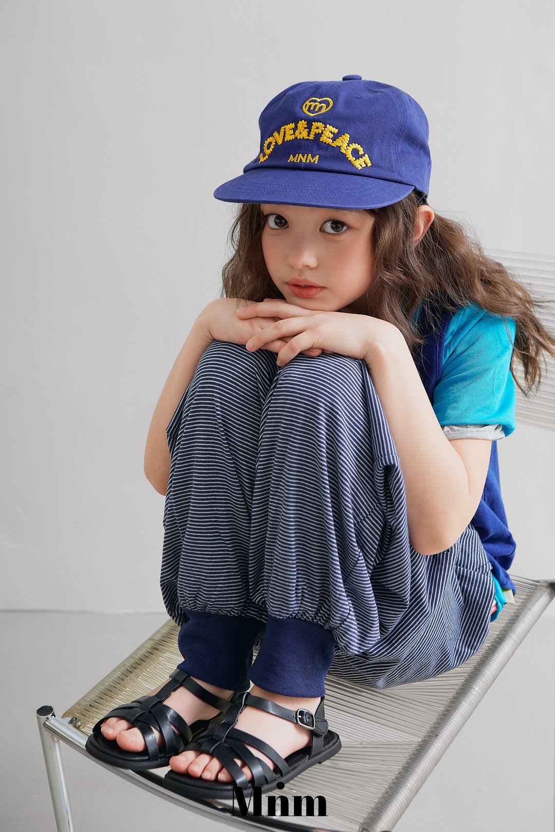 《予約》Barley Jogger Pants / MINIMAL
