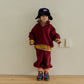 《予約》Fleece Pants / NAVI