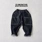 《予約》Double Pocket Pants / 12months