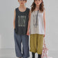 《予約》Barley Jogger Pants / MINIMAL