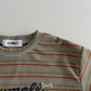 《予約》Plush Club Tee / ELLY MOLLY