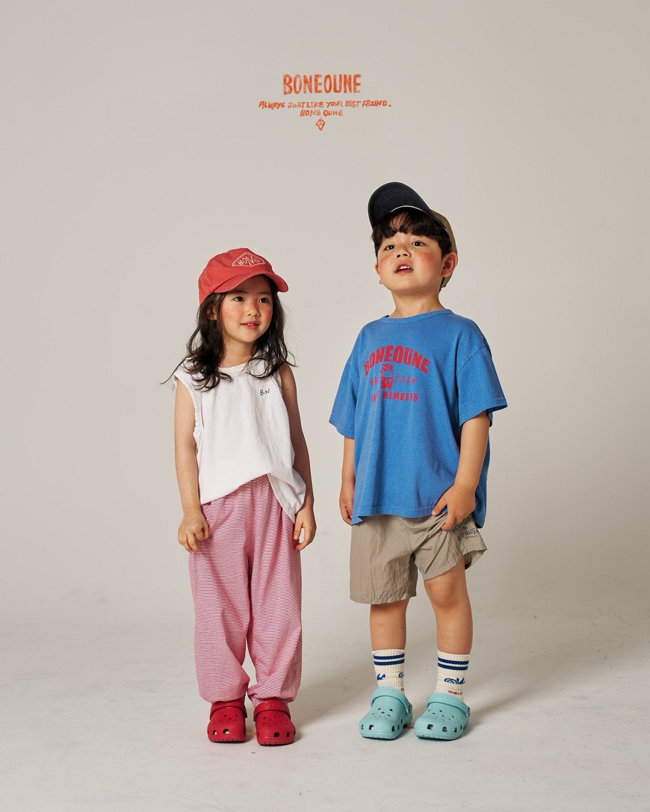 《JS size Last 1点》Basic Sleeveless