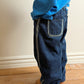 《予約》Linework Brushed Denim / ELLY MOLLY
