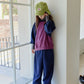 《予約》Mood Pants / NAVI