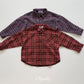 《予約》Forest Shirt / ELLY MOLLY