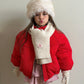 《予約》Snow Crepe Jumper / ELLY MOLLY