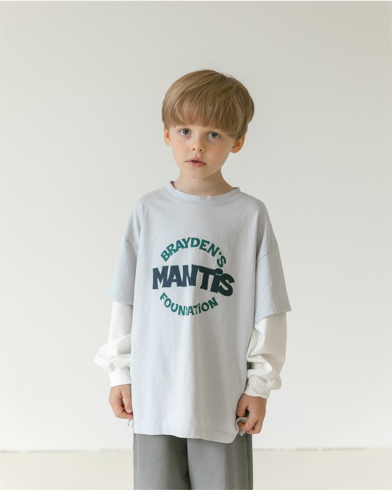 《予約》Mantis Double Tee / APFEL