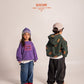 《S size Last 1点》Sweet Sheepskin Man to Man