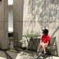 《XL size Last 1点》Diamond Tee (red)