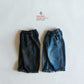 《予約》Side Denim Pants / Boneoune