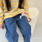 《予約》Standard Denim Pants / andbutter