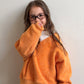《予約》Mond Peach Tee / ELLY MOLLY