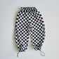 《予約》Checkered Flag Pants / RWRW