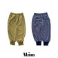 《予約》Barley Jogger Pants / MINIMAL