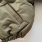 《予約》Eskimo Parka Jumper / ELLY MOLLY