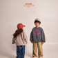 《S size Last 1点》Sweet Sheepskin Man to Man