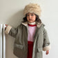 《予約》Kachion Dumble Jumper / ELLY MOLLY