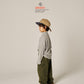 《即納》Like Cotton Cargo Pants