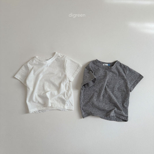 《即納》Letter Tee