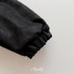 《予約》Big Collar Shearling Jacket / ELLY MOLLY