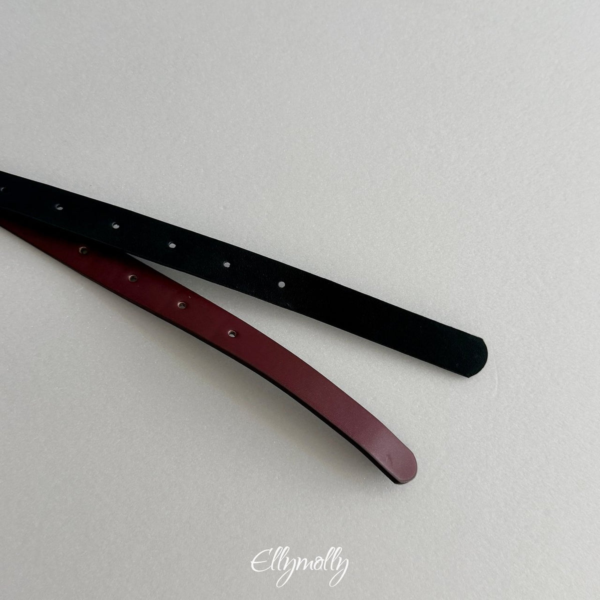 《予約》Elly Belt / ELLY MOLLY