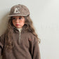 《予約》Vintage E. Ball Cap/ ELLY MOLLY